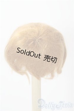 画像2: 6-7inch/ウィッグ U-26-01-04-003-TN-ZU