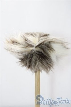 画像2: 6-7inch/ウィッグ U-26-01-04-002-TN-ZU