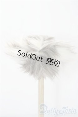 画像2: 6-7inch/ウィッグ U-26-01-04-002-TN-ZU