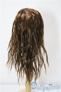 画像2: 6-7inch/ウィッグ U-26-01-04-008-TN-ZU