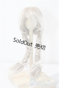 画像1: 6-7inch/ウィッグ U-26-01-04-009-TN-ZU