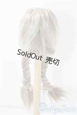 画像2: 6-7inch/ウィッグ U-26-01-04-009-TN-ZU