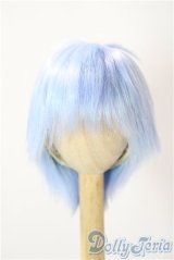 6-7inch/ウィッグ U-26-01-04-006-TN-ZU