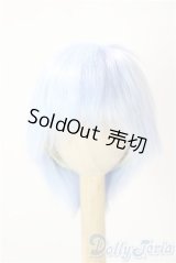 6-7inch/ウィッグ U-26-01-04-006-TN-ZU