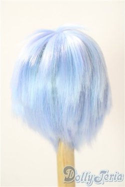 画像2: 6-7inch/ウィッグ U-26-01-04-006-TN-ZU