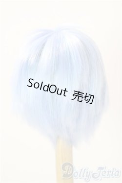 画像2: 6-7inch/ウィッグ U-26-01-04-006-TN-ZU