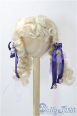 9-10inch/ウィッグ U-26-01-04-022-TN-ZU