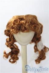 9-10inch/ウィッグ U-26-01-04-021-TN-ZU