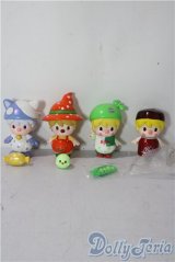 POP　MART/Sweet　Bean A-26-01-04-1066-TN-ZU