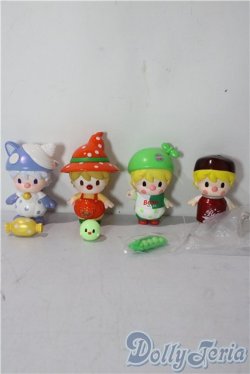 画像1: POP　MART/Sweet　Bean A-26-01-04-1066-TN-ZU