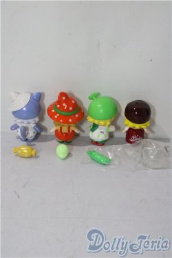 画像2: POP　MART/Sweet　Bean A-26-01-04-1066-TN-ZU