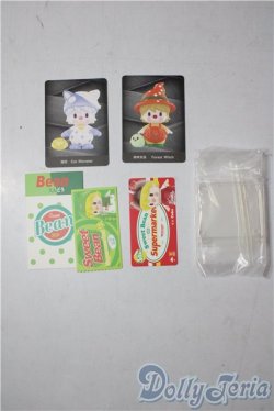 画像3: POP　MART/Sweet　Bean A-26-01-04-1066-TN-ZU