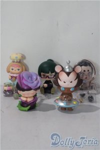 POPMART/アートトイまとめて A-26-01-04-1067-TN-ZU