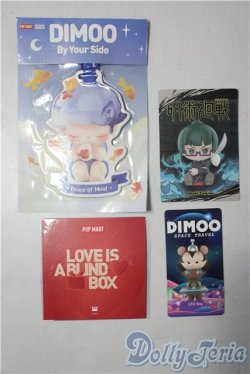 画像3: POPMART/アートトイまとめて A-26-01-04-1067-TN-ZU