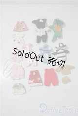 オビツ11/OF:衣装 A-26-01-04-1038-TN-ZU