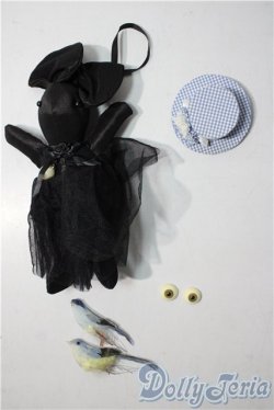 画像1: SD/OF:小物 U-26-01-04-055-TN-ZU