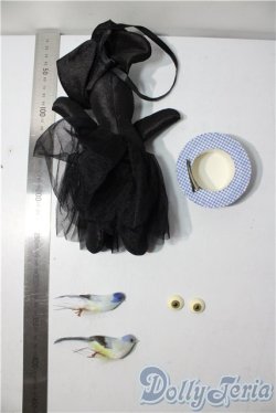 画像2: SD/OF:小物 U-26-01-04-055-TN-ZU