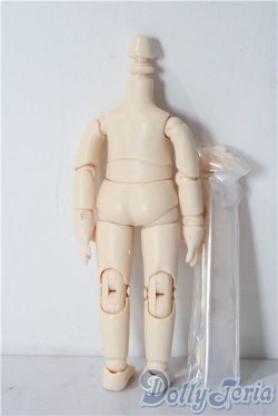 画像3: オビツ11/ボディ A-26-01-04-1051-TN-ZU