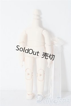 画像3: オビツ11/ボディ A-26-01-04-1051-TN-ZU