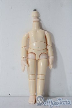 画像1: オビツ11/ボディ A-26-01-04-1055-TN-ZU