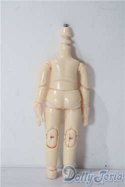 画像2: オビツ11/ボディ A-26-01-04-1055-TN-ZU