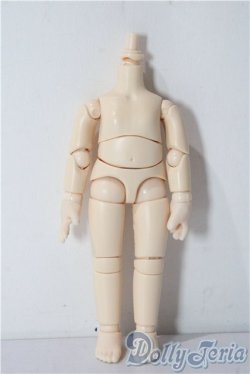 画像1: オビツ11/ボディ A-26-01-04-1059-TN-ZU