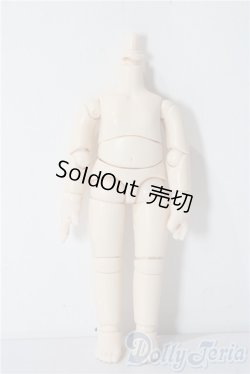 画像1: オビツ11/ボディ A-26-01-04-1059-TN-ZU