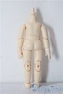 画像2: オビツ11/ボディ A-26-01-04-1059-TN-ZU