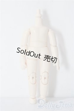 画像2: オビツ11/ボディ A-26-01-04-1059-TN-ZU