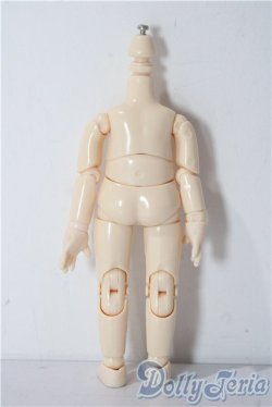 画像2: オビツ11/ボディ A-26-01-04-1058-TN-ZU