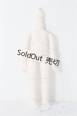 画像1: オビツ11/ボディ A-26-01-04-1056-TN-ZU