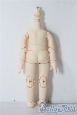 画像2: オビツ11/ボディ A-26-01-04-1056-TN-ZU