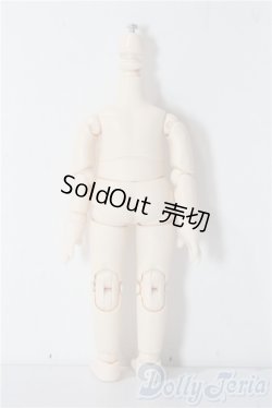 画像2: オビツ11/ボディ A-26-01-04-1056-TN-ZU