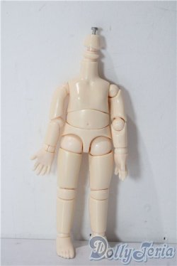 画像1: オビツ11/ボディ A-26-01-04-1054-TN-ZU