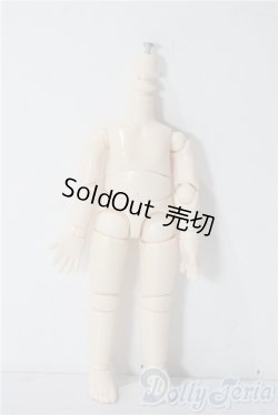 画像1: オビツ11/ボディ A-26-01-04-1054-TN-ZU