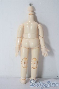 画像2: オビツ11/ボディ A-26-01-04-1054-TN-ZU