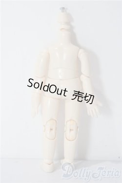 画像2: オビツ11/ボディ A-26-01-04-1054-TN-ZU