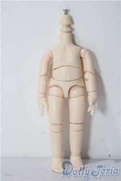 画像1: オビツ11/ボディ A-26-01-04-1053-TN-ZU