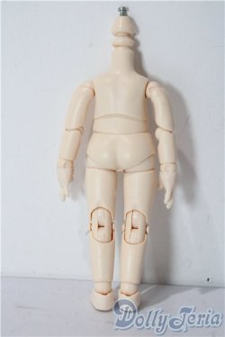 画像2: オビツ11/ボディ A-26-01-04-1053-TN-ZU