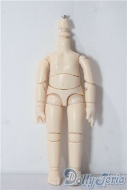 画像1: オビツ11/ボディ A-26-01-04-1057-TN-ZU