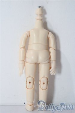 画像2: オビツ11/ボディ A-26-01-04-1057-TN-ZU