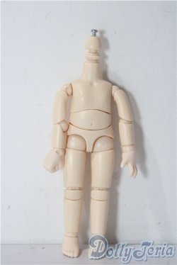 画像1: オビツ11/ボディ A-26-01-04-1052-TN-ZU