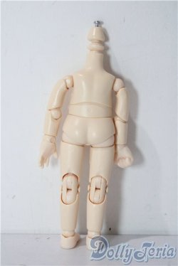 画像2: オビツ11/ボディ A-26-01-04-1052-TN-ZU