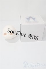 IMOMODOLL/LULU Head (Cream Skin) A-26-01-04-1049-TN-ZU