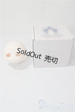 画像1: IMOMODOLL/LULU Head (Cream Skin) A-26-01-04-1049-TN-ZU