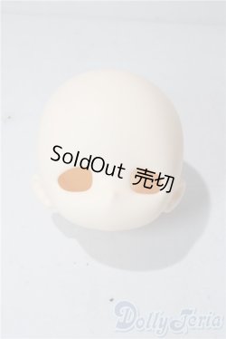 画像2: IMOMODOLL/LULU Head (Cream Skin) A-26-01-04-1050-TN-ZU