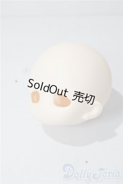 画像3: IMOMODOLL/LULU Head (Cream Skin) A-26-01-04-1050-TN-ZU