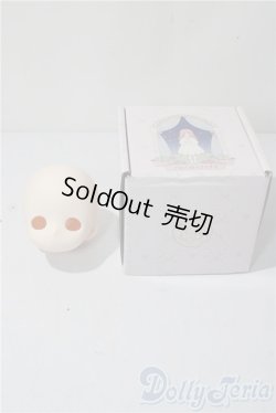 画像1: IMOMODOLL/1/4Maruヘッド A-26-01-04-1048-TN-ZU