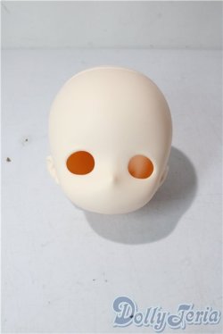 画像2: IMOMODOLL/1/4Maruヘッド A-26-01-04-1048-TN-ZU