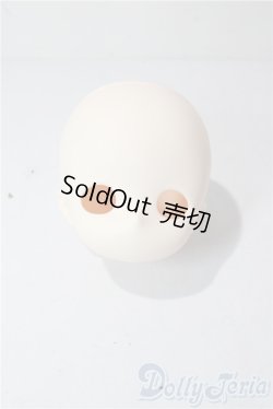 画像2: IMOMODOLL/1/4Maruヘッド A-26-01-04-1048-TN-ZU